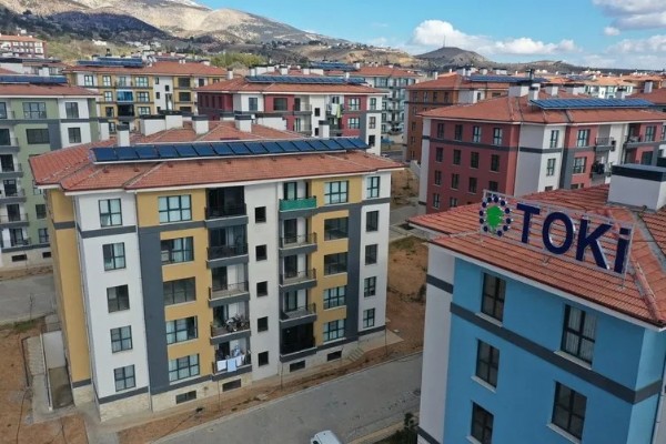 Altyapıdan üstyapıya asrın ihyası! Devlet millet el ele 11 kenti yeniden kurdu